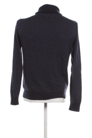 Herrenpullover Tommy Hilfiger, Größe L, Farbe Blau, Preis € 46,45