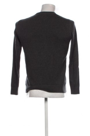 Мъжки пуловер Tommy Hilfiger, Размер M, Цвят Сив, Цена 76,80 лв.