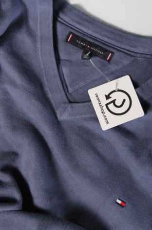 Ανδρικό πουλόβερ Tommy Hilfiger, Μέγεθος XXL, Χρώμα Μπλέ, Τιμή 52,58 €