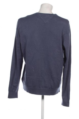 Herrenpullover Tommy Hilfiger, Größe XXL, Farbe Blau, Preis € 57,83