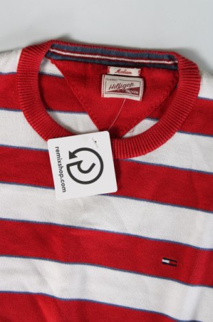 Ανδρικό πουλόβερ Tommy Hilfiger, Μέγεθος M, Χρώμα Πολύχρωμο, Τιμή 47,50 €