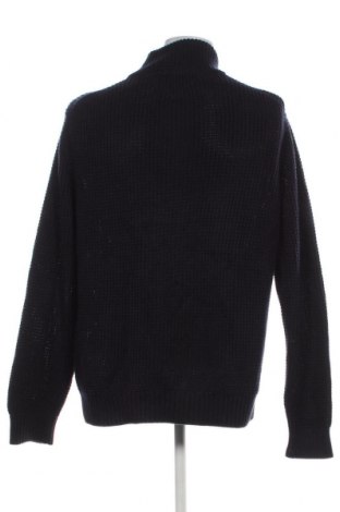 Pánsky sveter  Tommy Hilfiger, Veľkosť XXL, Farba Modrá, Cena  24,49 €