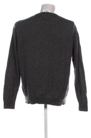 Ανδρικό πουλόβερ Tommy Hilfiger, Μέγεθος XL, Χρώμα Γκρί, Τιμή 44,54 €