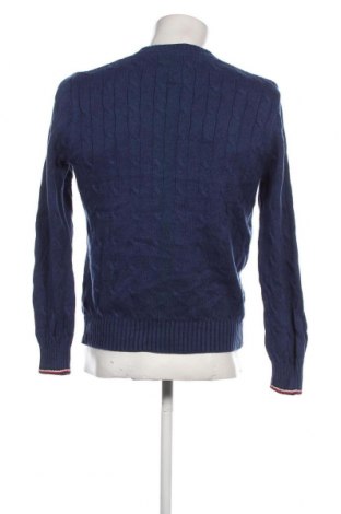 Herrenpullover Tommy Hilfiger, Größe S, Farbe Beige, Preis € 40,08