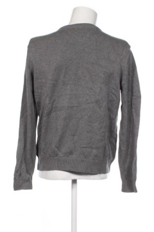 Herrenpullover Tommy Hilfiger, Größe L, Farbe Grau, Preis € 66,80