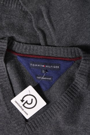 Herrenpullover Tommy Hilfiger, Größe XL, Farbe Mehrfarbig, Preis € 53,44