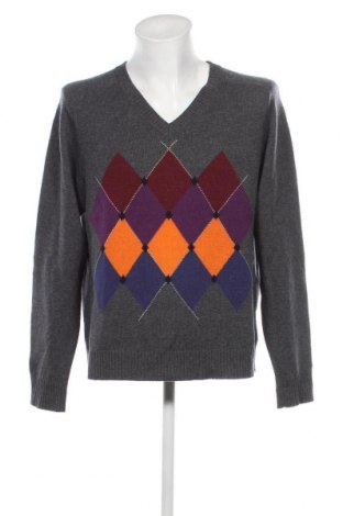 Ανδρικό πουλόβερ Tommy Hilfiger, Μέγεθος XL, Χρώμα Πολύχρωμο, Τιμή 44,54 €