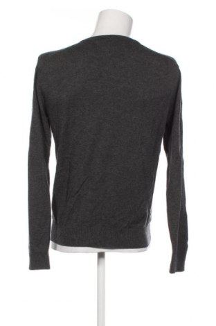 Мъжки пуловер Tommy Hilfiger, Размер L, Цвят Сив, Цена 91,20 лв.