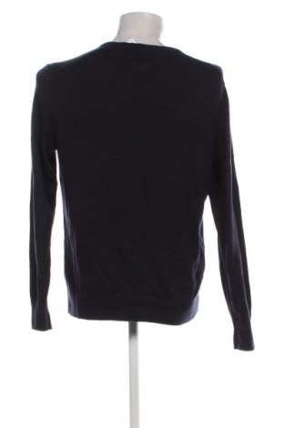 Herrenpullover Tommy Hilfiger, Größe L, Farbe Blau, Preis € 56,78