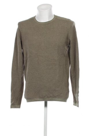 Pánsky sveter  Tommy Hilfiger, Veľkosť XL, Farba Zelená, Cena  46,27 €