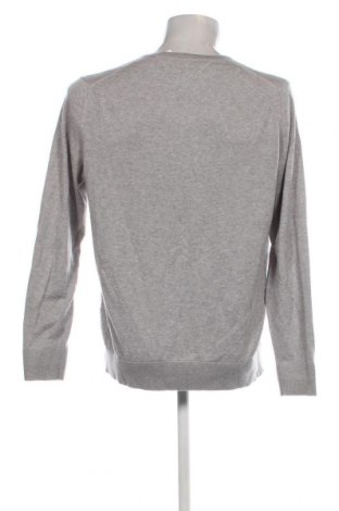 Herrenpullover Tommy Hilfiger, Größe L, Farbe Grau, Preis € 53,44