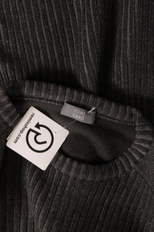 Мъжки пуловер Toni Gard, Размер XL, Цвят Сив, Цена 37,20 лв.