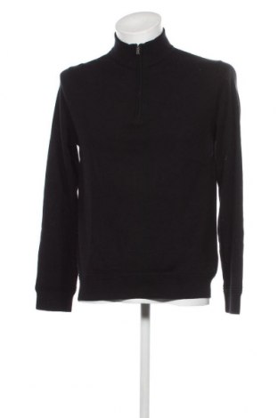 Мъжки пуловер Topman, Размер L, Цвят Черен, Цена 43,89 лв.
