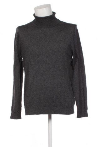 Мъжки пуловер Topman, Размер XL, Цвят Сив, Цена 39,27 лв.