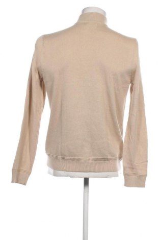 Herrenpullover Topman, Größe M, Farbe Beige, Preis € 20,24