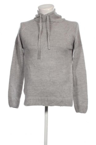 Ανδρικό πουλόβερ Trendyol, Μέγεθος M, Χρώμα Γκρί, Τιμή 25,72 €