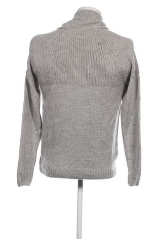 Ανδρικό πουλόβερ Trendyol, Μέγεθος M, Χρώμα Γκρί, Τιμή 22,86 €