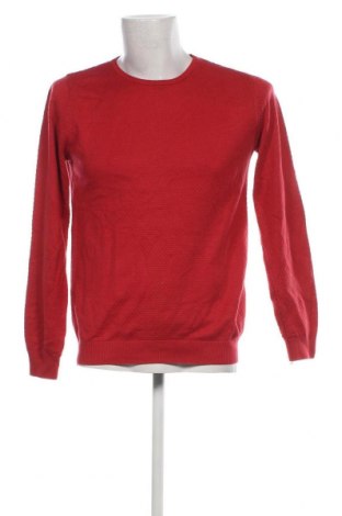 Pánsky sveter  Tudors, Veľkosť S, Farba Červená, Cena  7,89 €