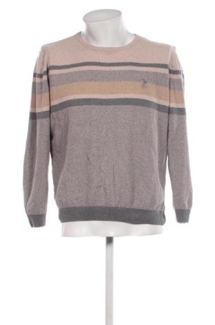 Męski sweter U.S. Polo Assn., Rozmiar XL, Kolor Kolorowy, Cena 85,52 zł