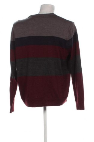 Męski sweter U.S. Polo Assn., Rozmiar XL, Kolor Kolorowy, Cena 158,65 zł