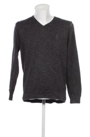 Pánsky sveter  U.S. Polo Assn., Veľkosť L, Farba Sivá, Cena  31,64 €