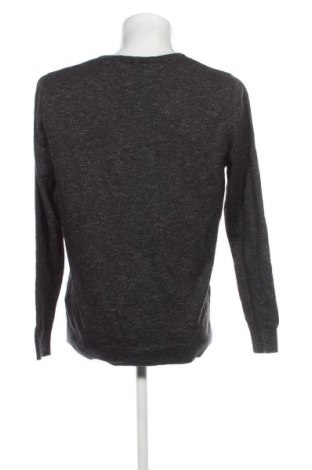 Herrenpullover U.S. Polo Assn., Größe L, Farbe Grau, Preis € 19,79