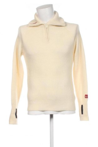Мъжки пуловер Ulvang, Размер M, Цвят Екрю, Цена 27,60 лв.