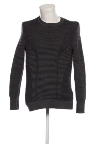 Ανδρικό πουλόβερ Under Armour, Μέγεθος L, Χρώμα Γκρί, Τιμή 30,68 €