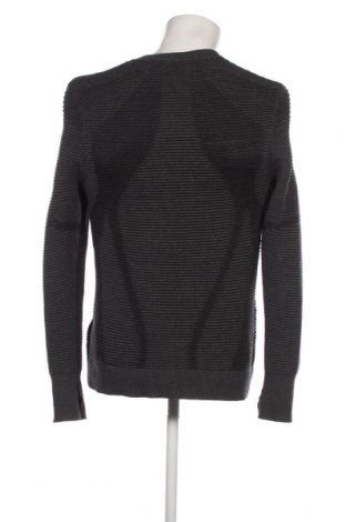 Herrenpullover Under Armour, Größe L, Farbe Grau, Preis € 32,36