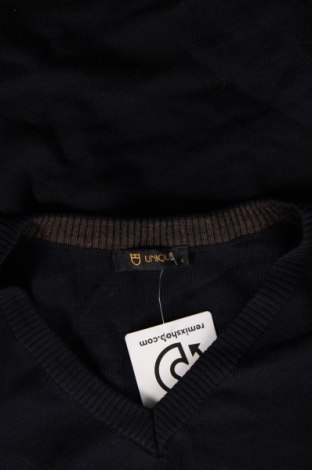 Ανδρικό πουλόβερ, Μέγεθος XXL, Χρώμα Μπλέ, Τιμή 8,97 €