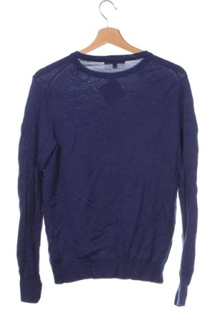 Herrenpullover Unique, Größe L, Farbe Blau, Preis 66,99 €