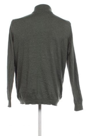 Pánsky sveter  Up 2 Fashion, Veľkosť L, Farba Zelená, Cena  4,75 €