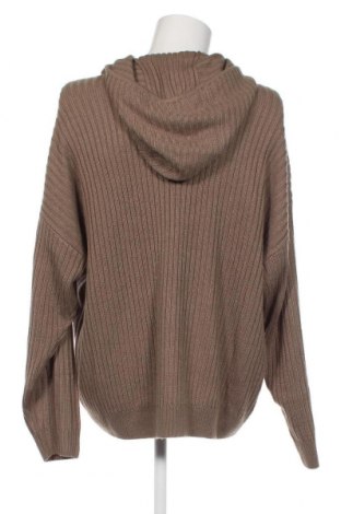 Herrenpullover Urban Classics, Größe XL, Farbe Braun, Preis € 19,05