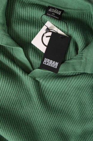 Pulover de bărbați Urban Classics, Mărime XL, Culoare Verde, Preț 113,98 Lei