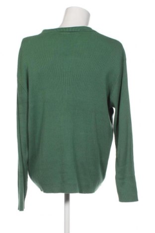 Pánsky sveter  Urban Classics, Veľkosť XL, Farba Zelená, Cena  17,86 €