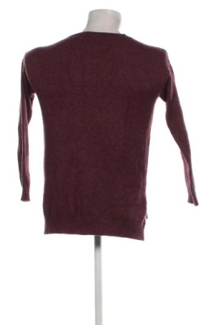 Herrenpullover VILA, Größe S, Farbe Lila, Preis 4,49 €