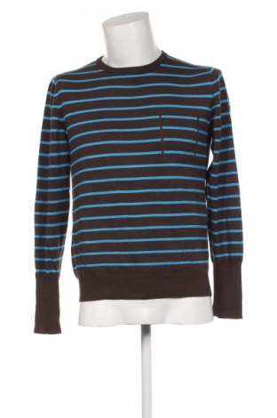 Мъжки пуловер Vailent, Размер L, Цвят Кафяв, Цена 13,63 лв.