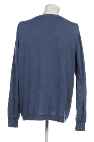 Herrenpullover Vailent, Größe XXL, Farbe Blau, Preis 9,48 €