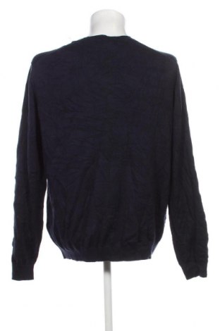 Herrenpullover Van Heusen, Größe XL, Farbe Blau, Preis 16,01 €