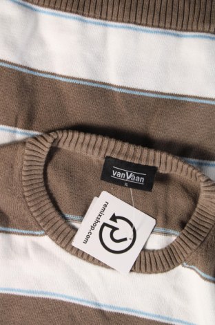 Herrenpullover Van Vaan, Größe XL, Farbe Mehrfarbig, Preis € 7,49