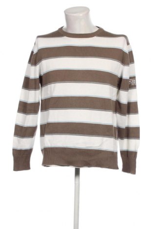 Ανδρικό πουλόβερ Van Vaan, Μέγεθος XL, Χρώμα Πολύχρωμο, Τιμή 9,51 €