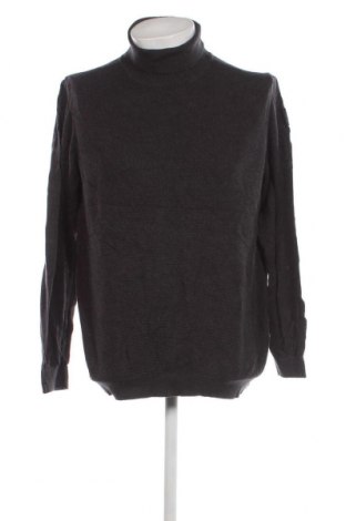 Ανδρικό πουλόβερ Vanguard, Μέγεθος XL, Χρώμα Γκρί, Τιμή 23,01 €