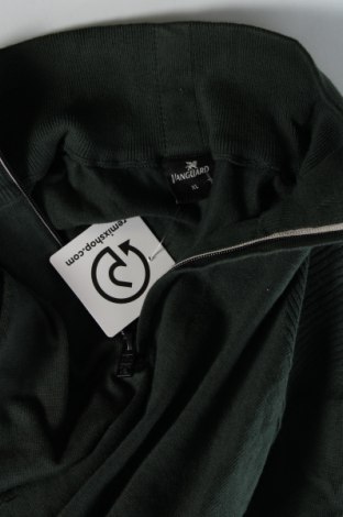 Ανδρικό πουλόβερ Vanguard, Μέγεθος XL, Χρώμα Πράσινο, Τιμή 28,76 €