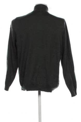 Męski sweter Vanguard, Rozmiar XL, Kolor Zielony, Cena 138,82 zł