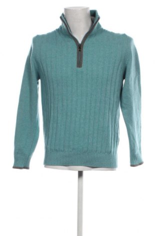 Pánsky sveter  Vex, Veľkosť M, Farba Modrá, Cena  8,16 €