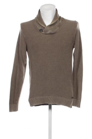 Herrenpullover WE, Größe L, Farbe Grün, Preis € 7,49