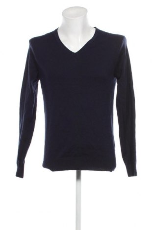 Herrenpullover WE, Größe M, Farbe Blau, Preis € 9,49