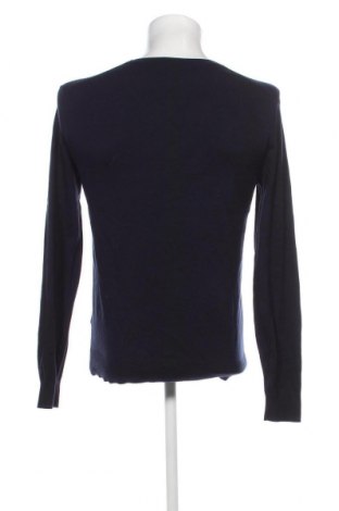 Мъжки пуловер WE, Размер M, Цвят Син, Цена 14,50 лв.