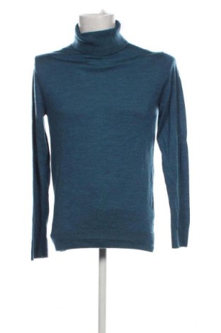 Мъжки пуловер WE, Размер XL, Цвят Син, Цена 13,63 лв.
