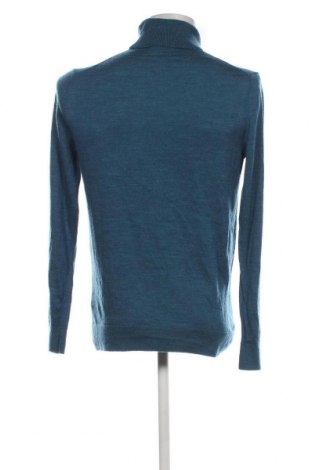Мъжки пуловер WE, Размер XL, Цвят Син, Цена 14,50 лв.
